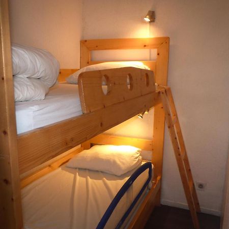 Pre De Bares Apartman Luz-Saint-Sauveur Kültér fotó
