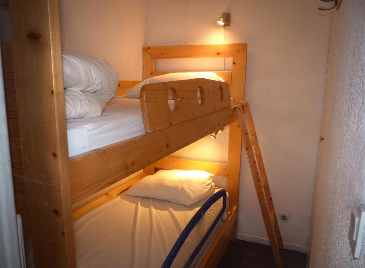 Pre De Bares Apartman Luz-Saint-Sauveur Kültér fotó