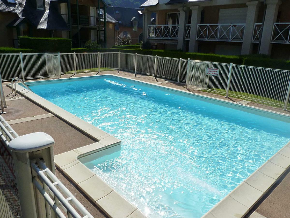 Pre De Bares Apartman Luz-Saint-Sauveur Kültér fotó