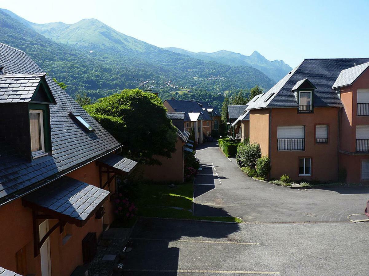 Pre De Bares Apartman Luz-Saint-Sauveur Kültér fotó