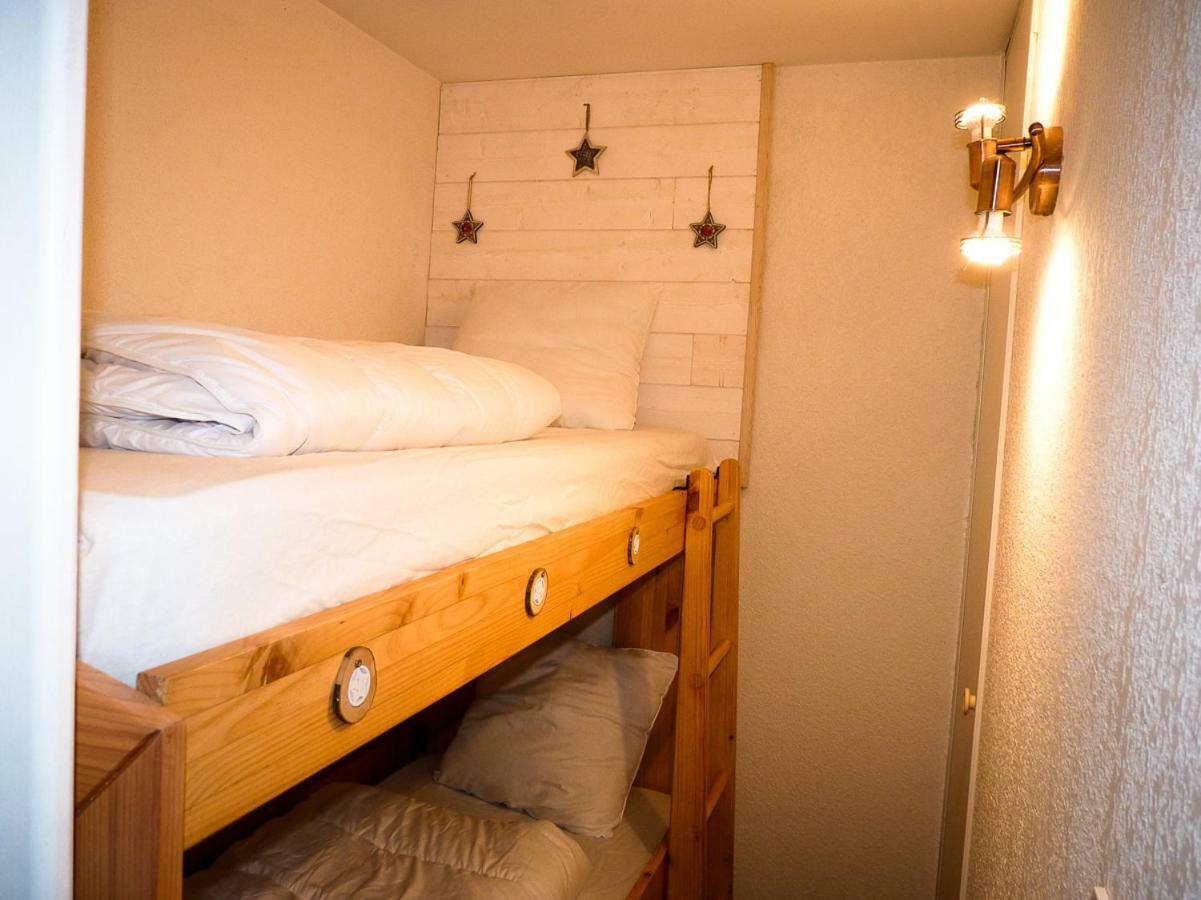 Pre De Bares Apartman Luz-Saint-Sauveur Kültér fotó