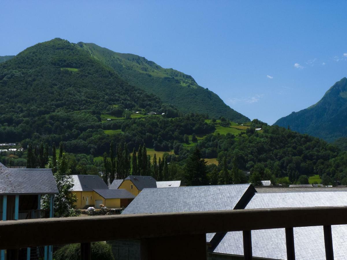Pre De Bares Apartman Luz-Saint-Sauveur Kültér fotó